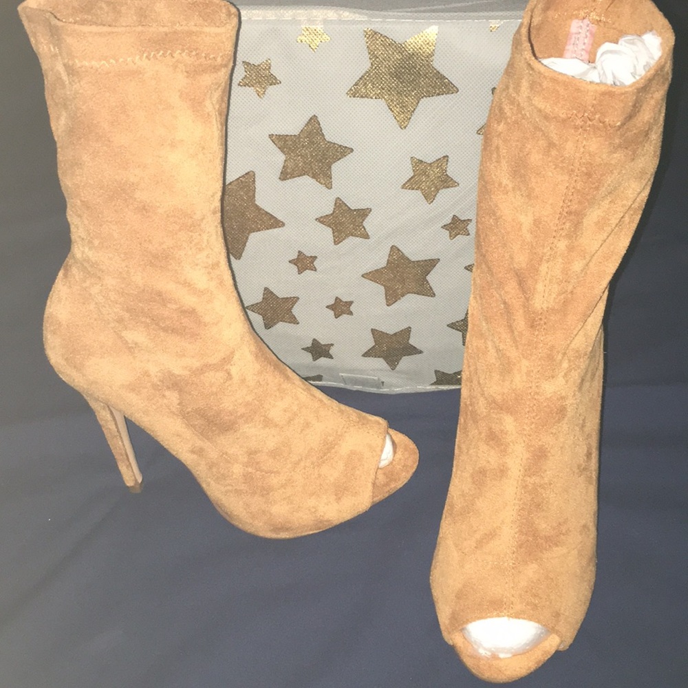 👢Leg Warmer Boot👢